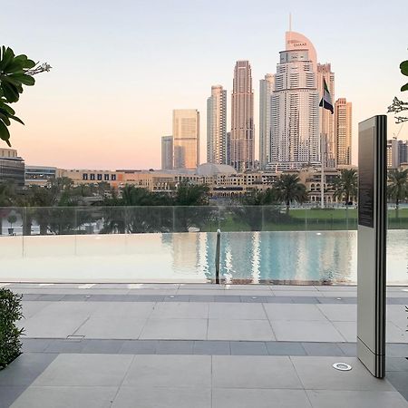 Chic Home With Great Views Near Burj Khalifa 197Gr-2 Dubai Ngoại thất bức ảnh